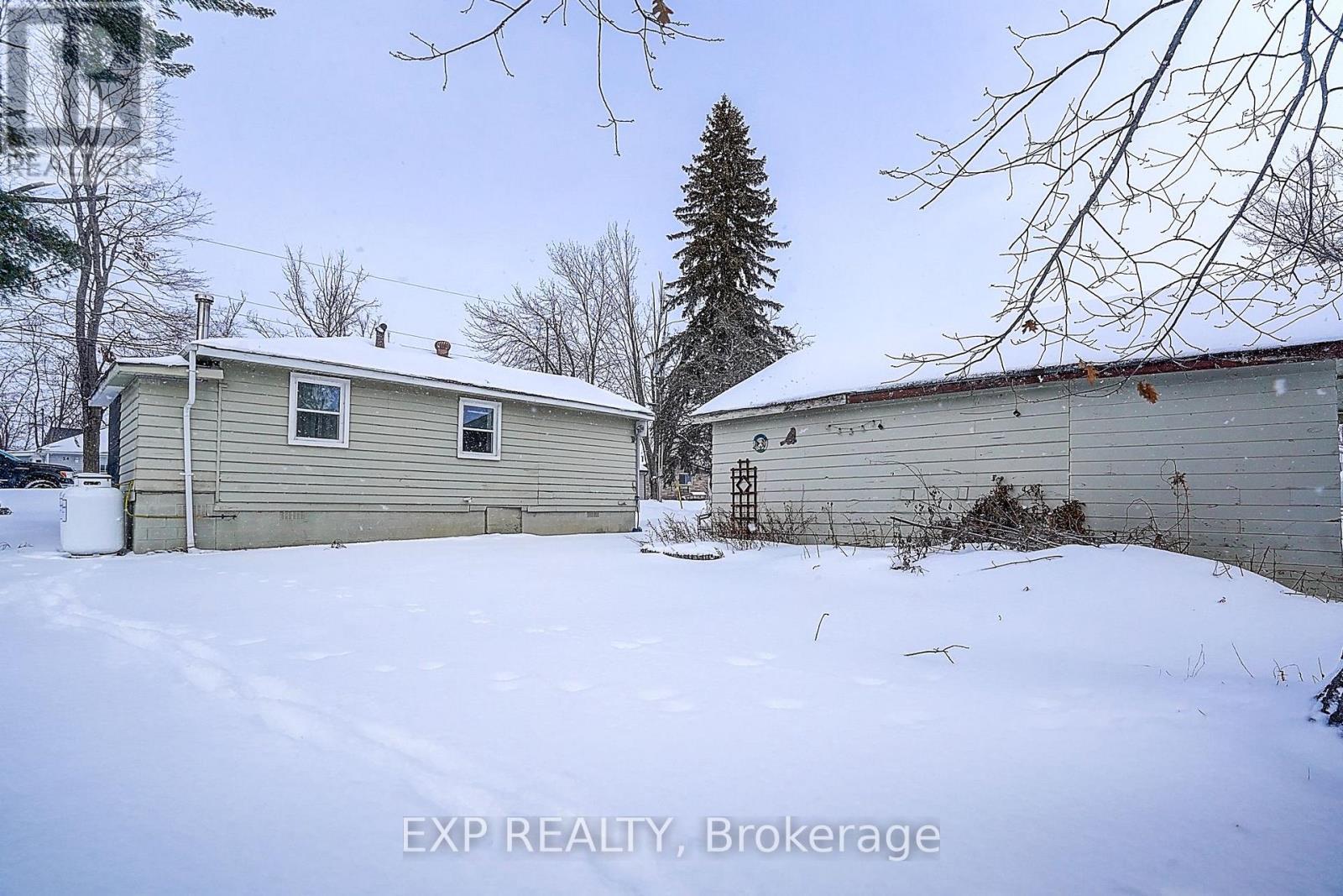 31 Ridge Avenue, Ramara, ON - Outdoor