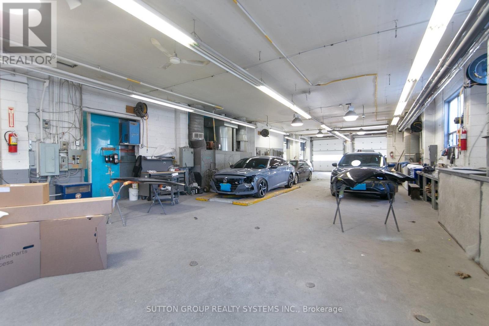 25 & 29 Milford Avenue, Toronto, ON