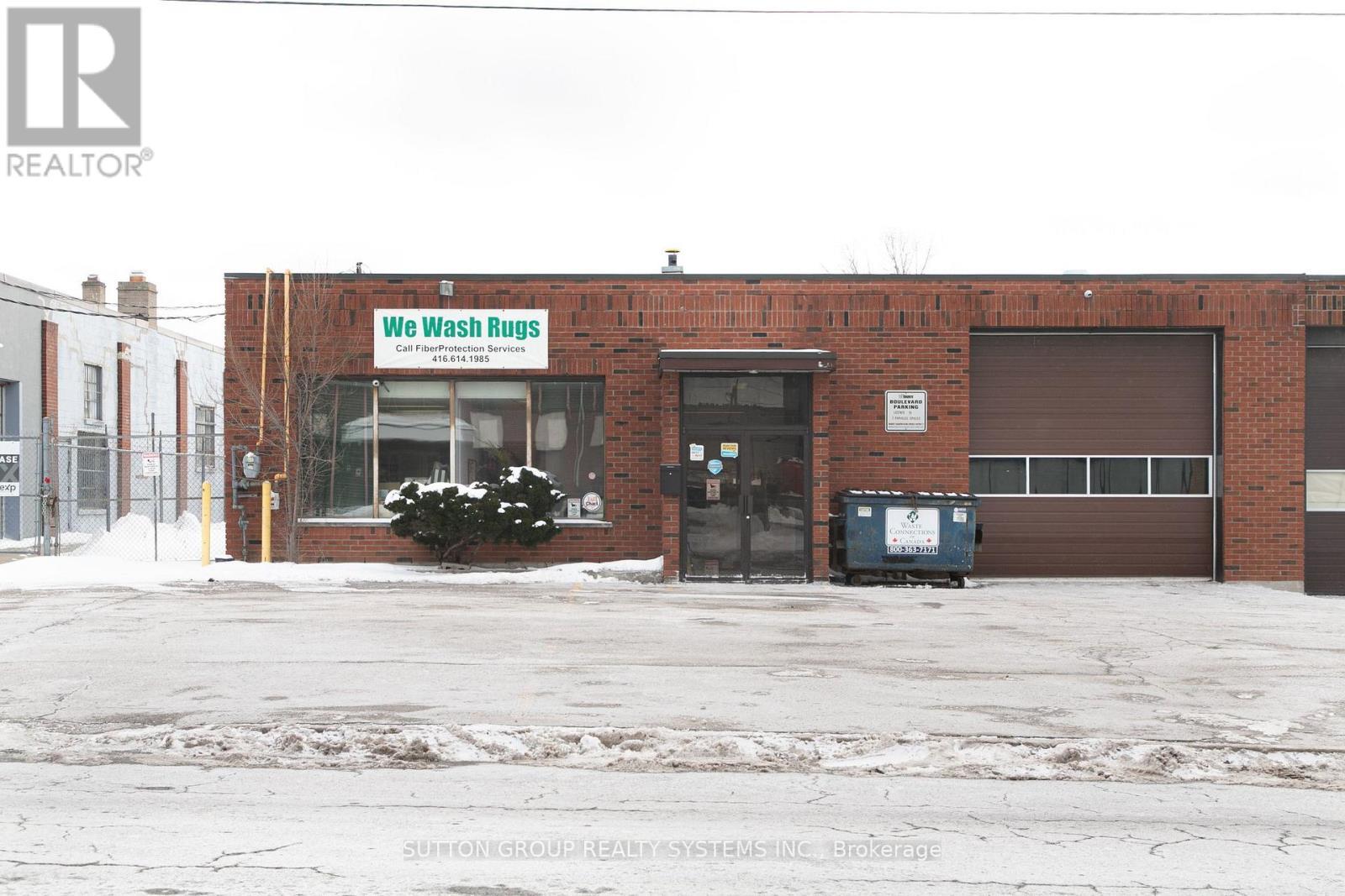 25 & 29 Milford Avenue, Toronto, ON