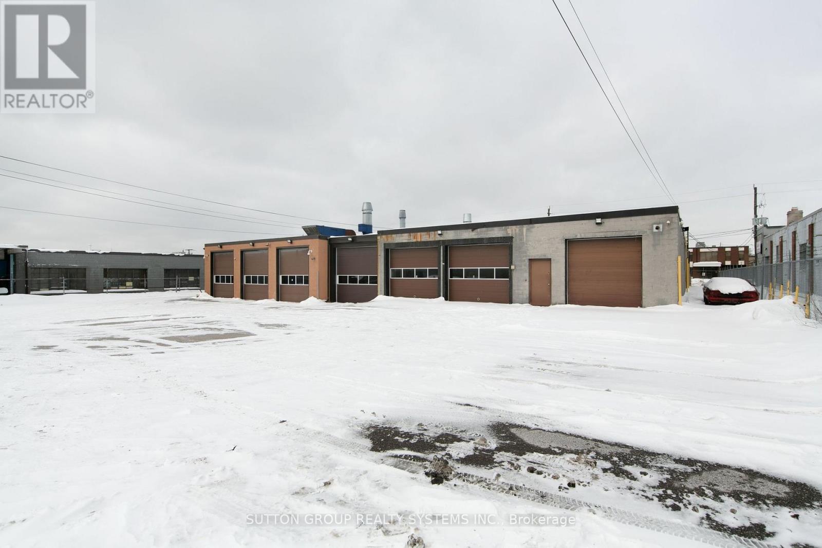 25 & 29 Milford Avenue, Toronto, ON