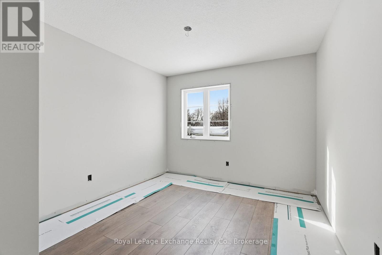 Unit 3 - 227 Bruce Street S, West Grey, ON - Indoor Photo Showing Other Room