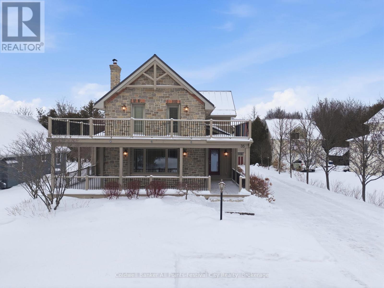 35 Jane Street, Bluewater (Bayfield), ON - Outdoor