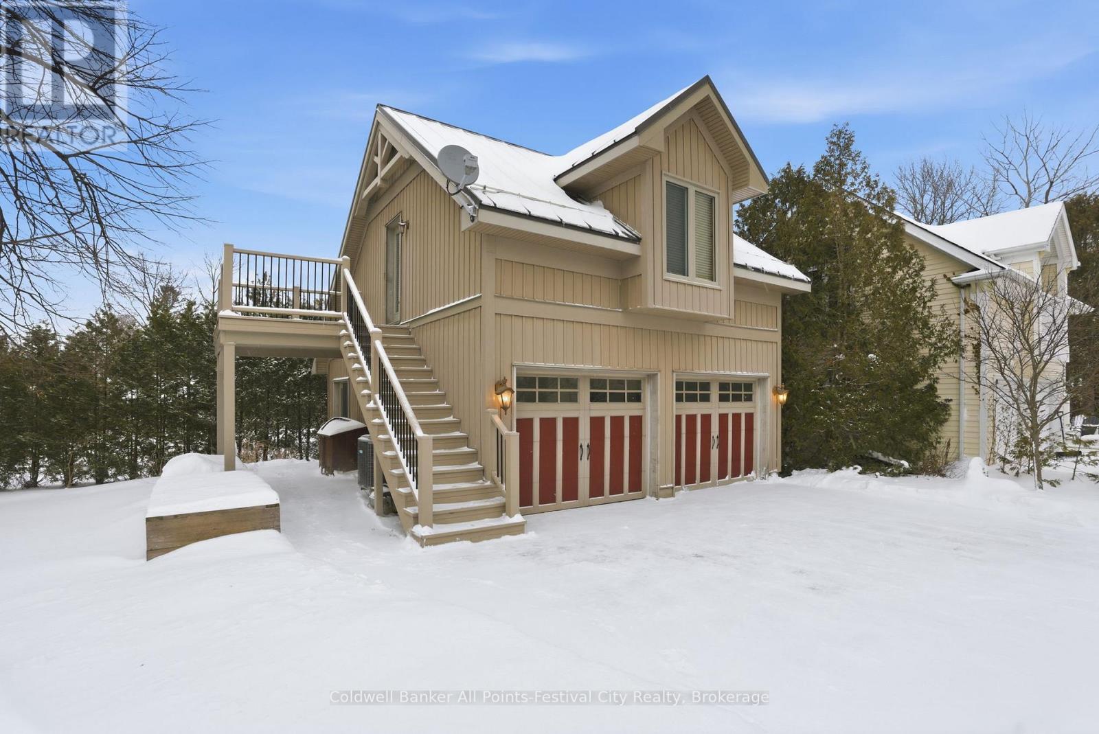 35 Jane Street, Bluewater (Bayfield), ON - Outdoor