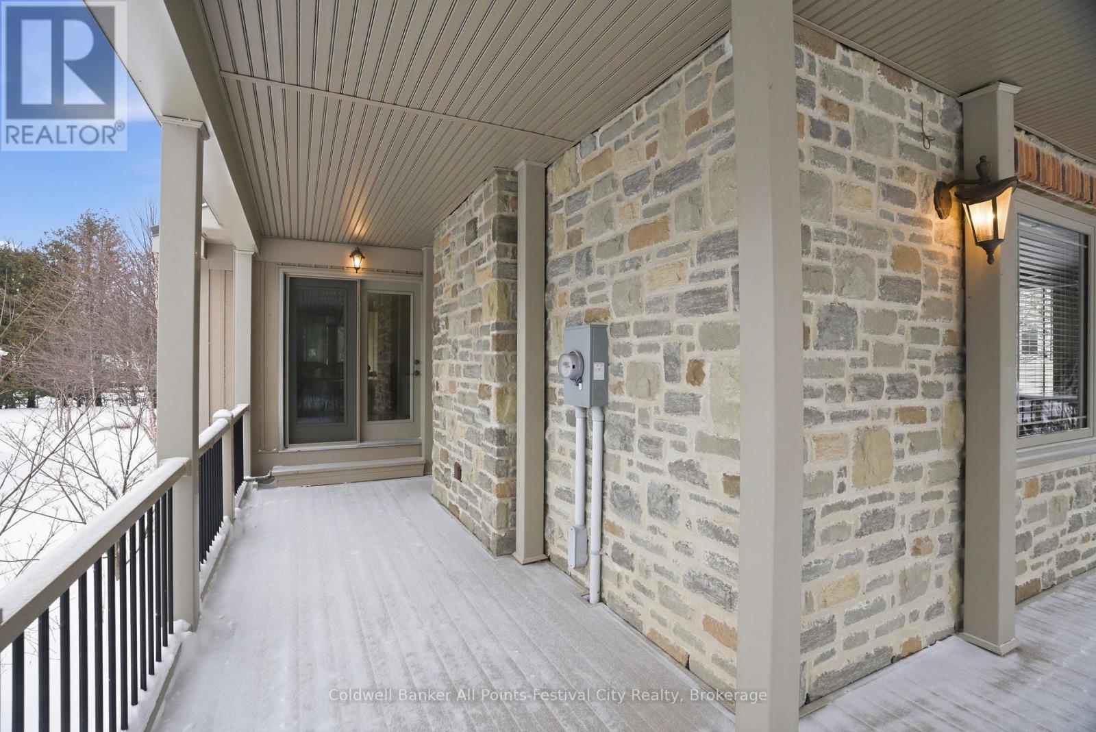 35 Jane Street, Bluewater (Bayfield), ON - Outdoor