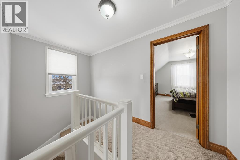 729 Oakdale Avenue, Sarnia, ON - Indoor Photo Showing Other Room