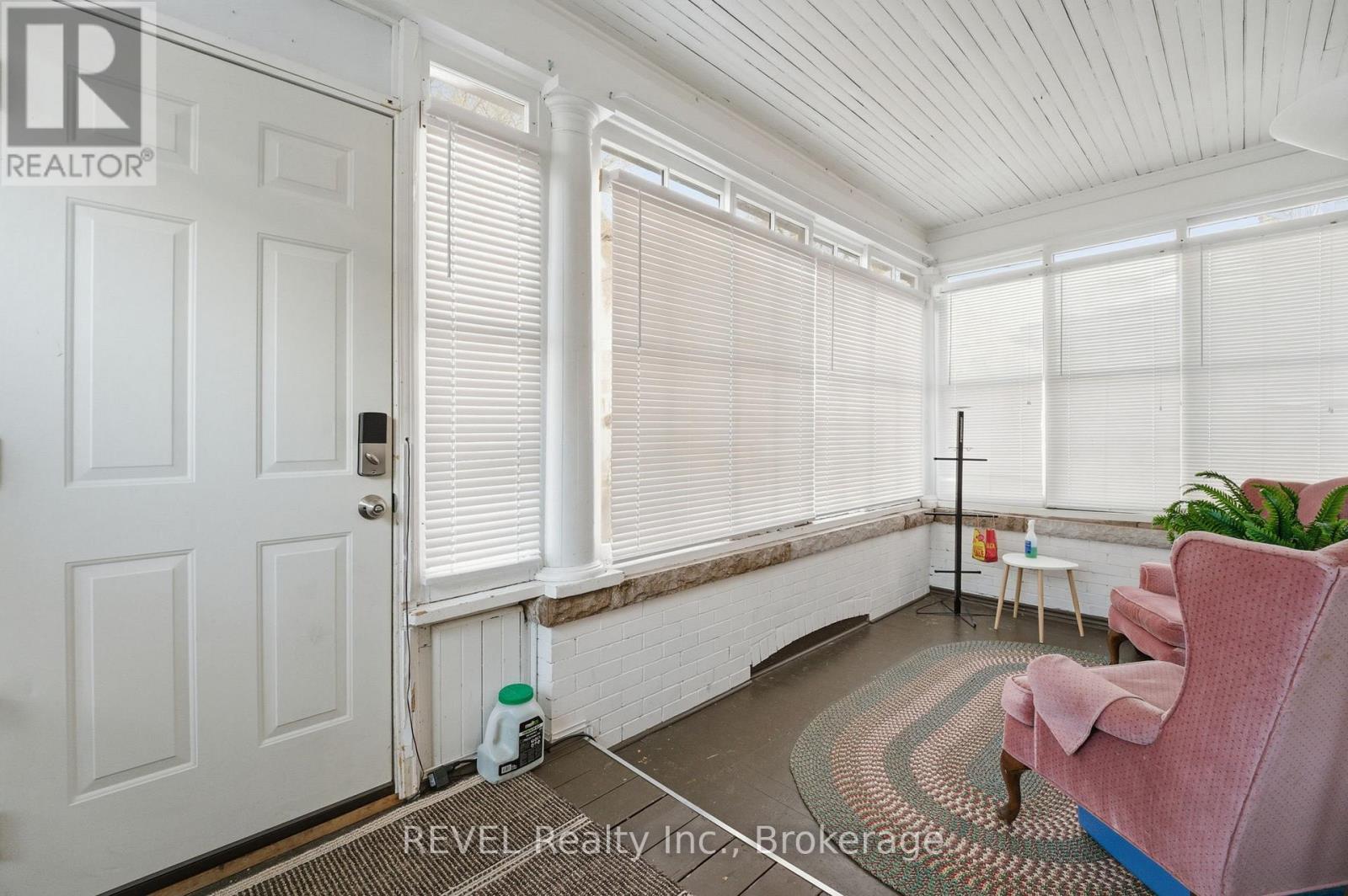 348 Hellems Avenue, Welland (Welland Downtown), ON - Indoor Photo Showing Other Room