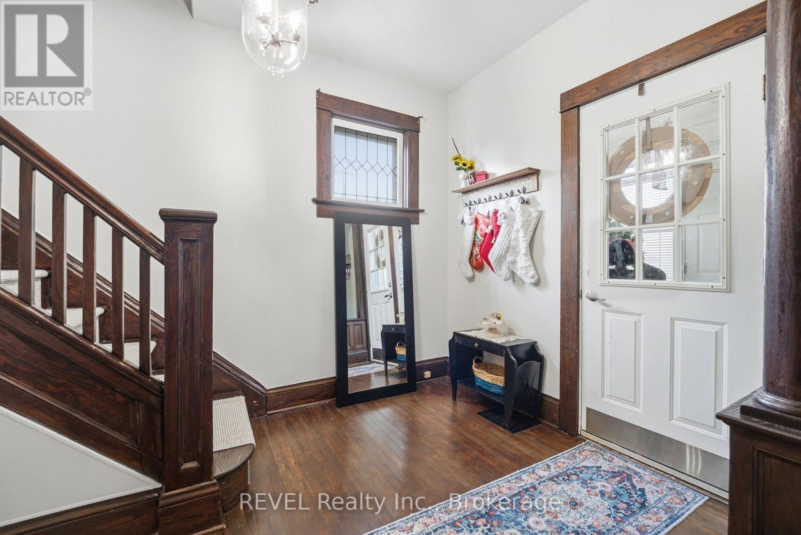 348 Hellems Avenue, Welland (Welland Downtown), ON - Indoor Photo Showing Other Room