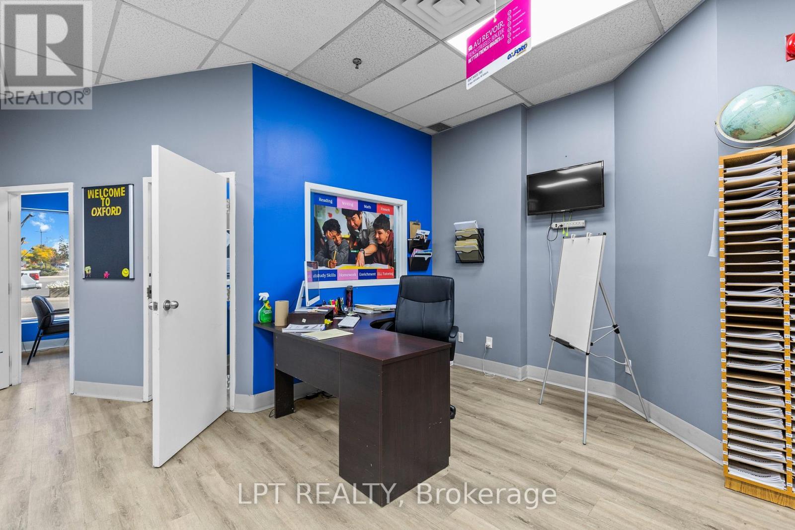 304 - 7700 Hurontario Street, Brampton, ON