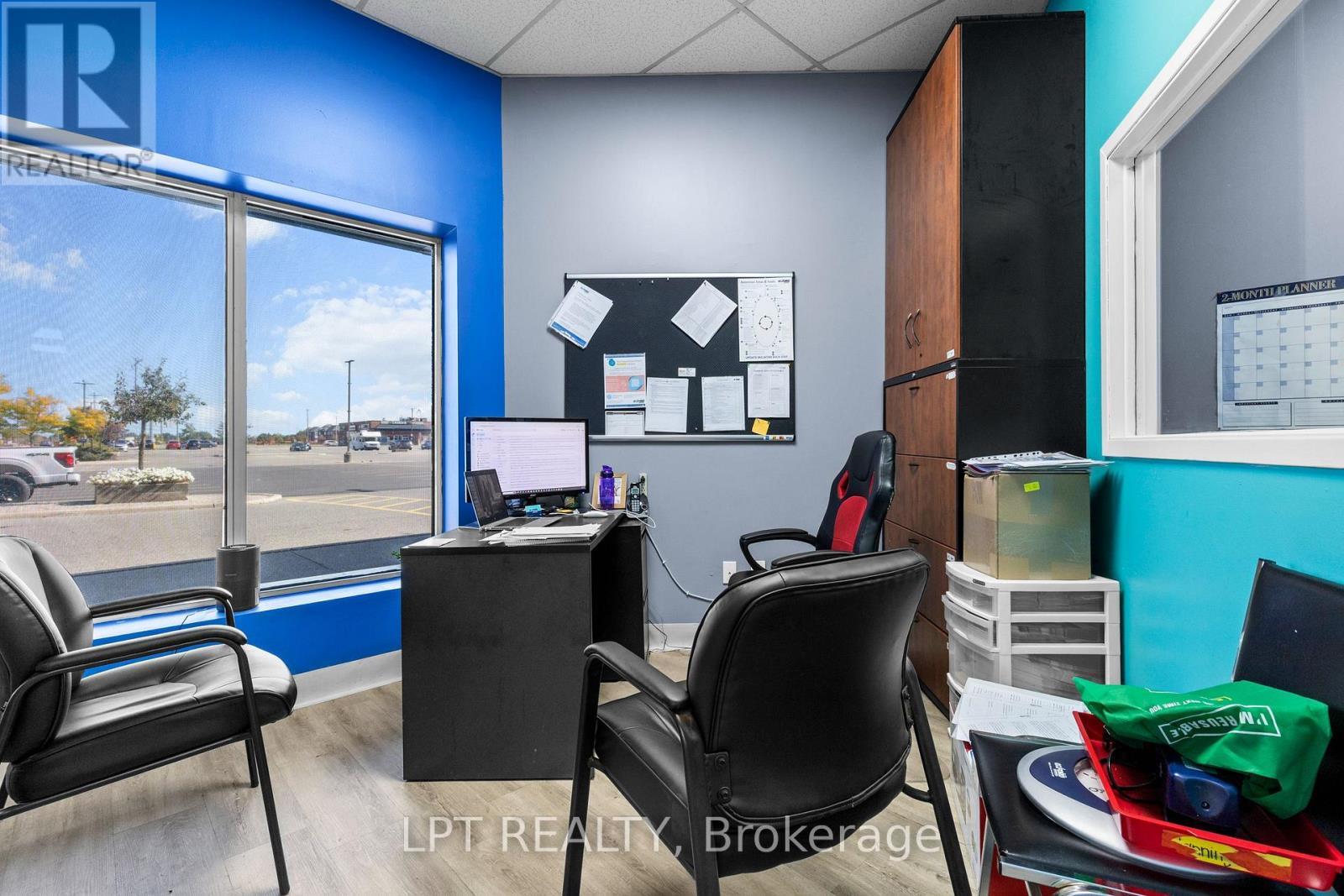 304 - 7700 Hurontario Street, Brampton, ON