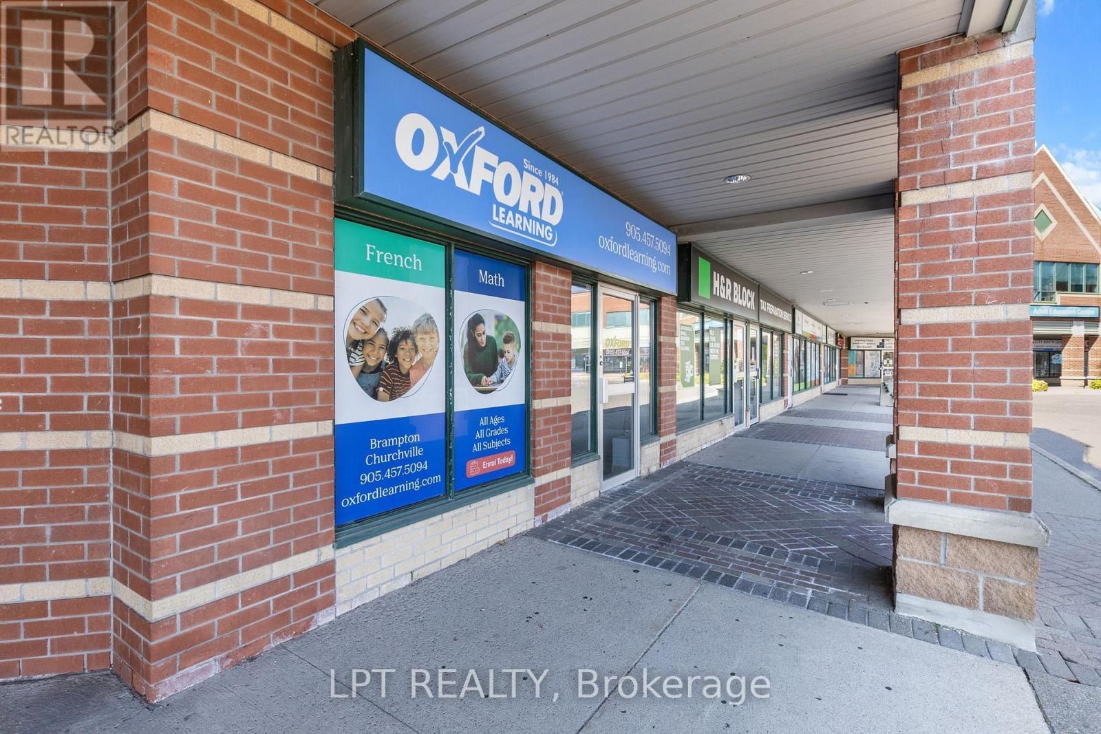 304 - 7700 Hurontario Street, Brampton, ON
