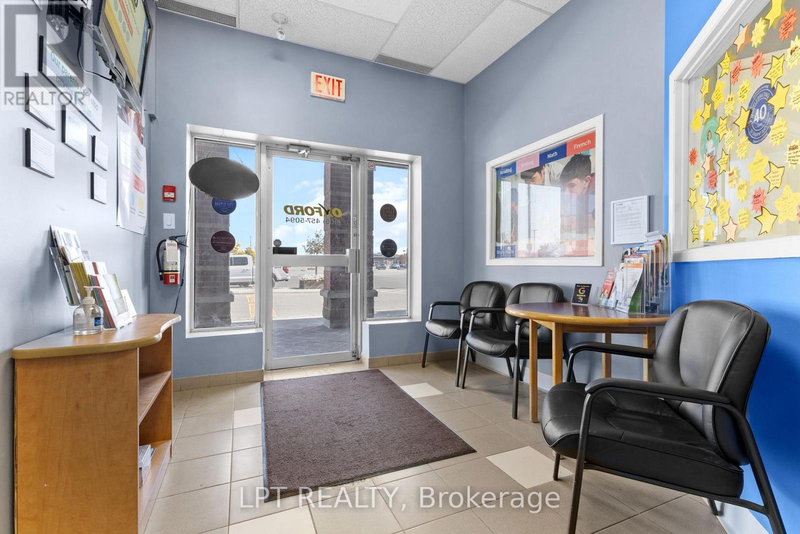 304 - 7700 Hurontario Street, Brampton, ON