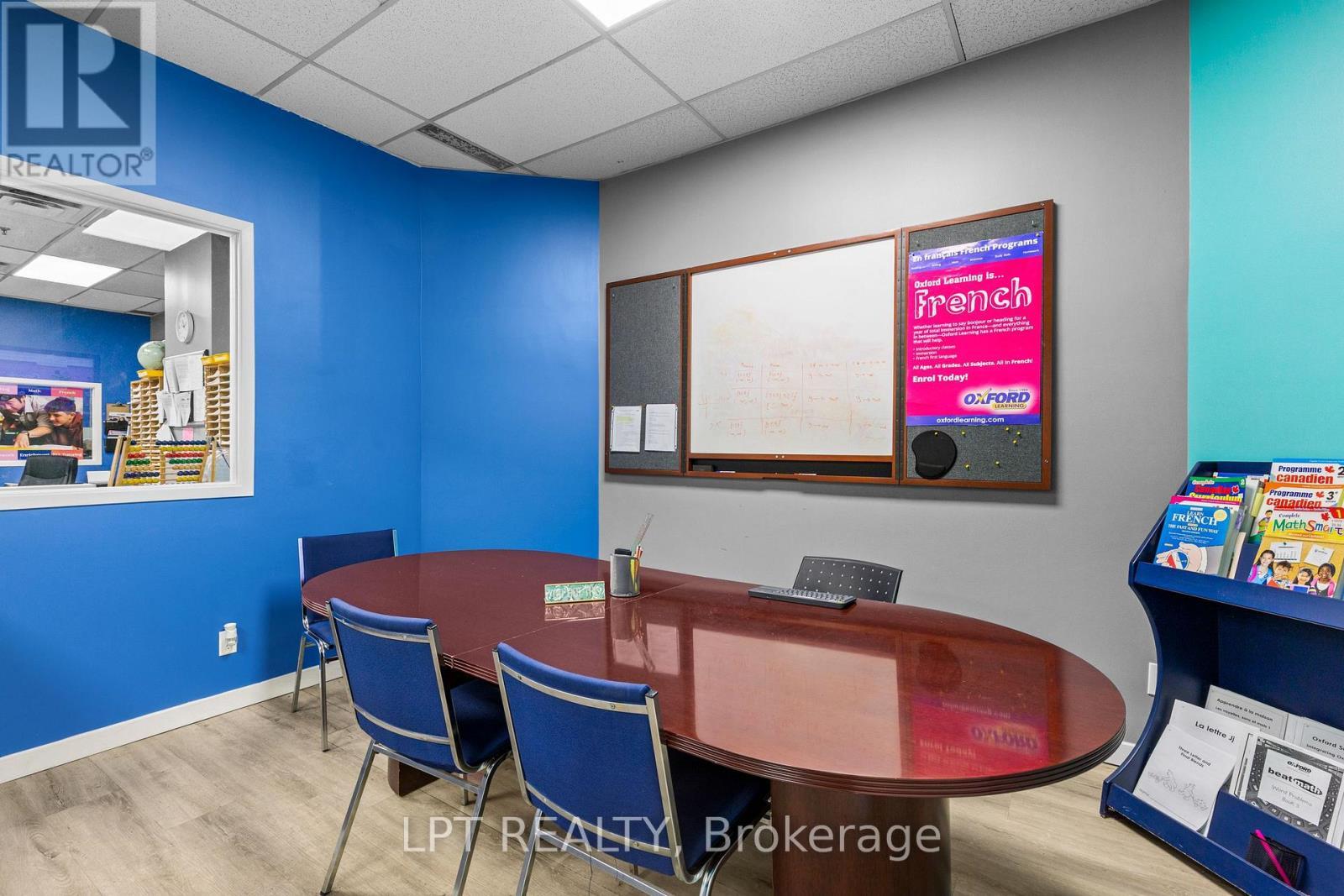 304 - 7700 Hurontario Street, Brampton, ON