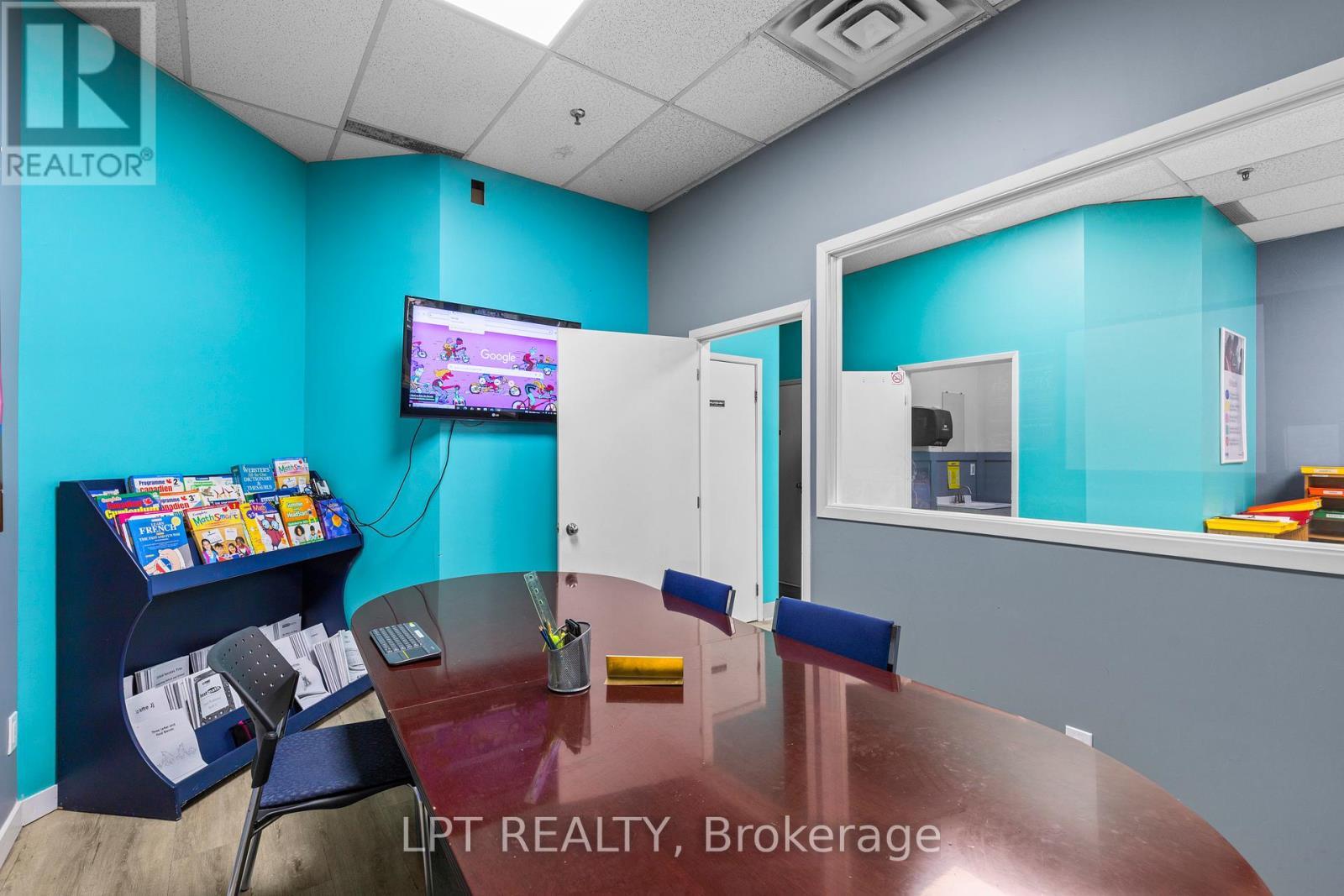 304 - 7700 Hurontario Street, Brampton, ON