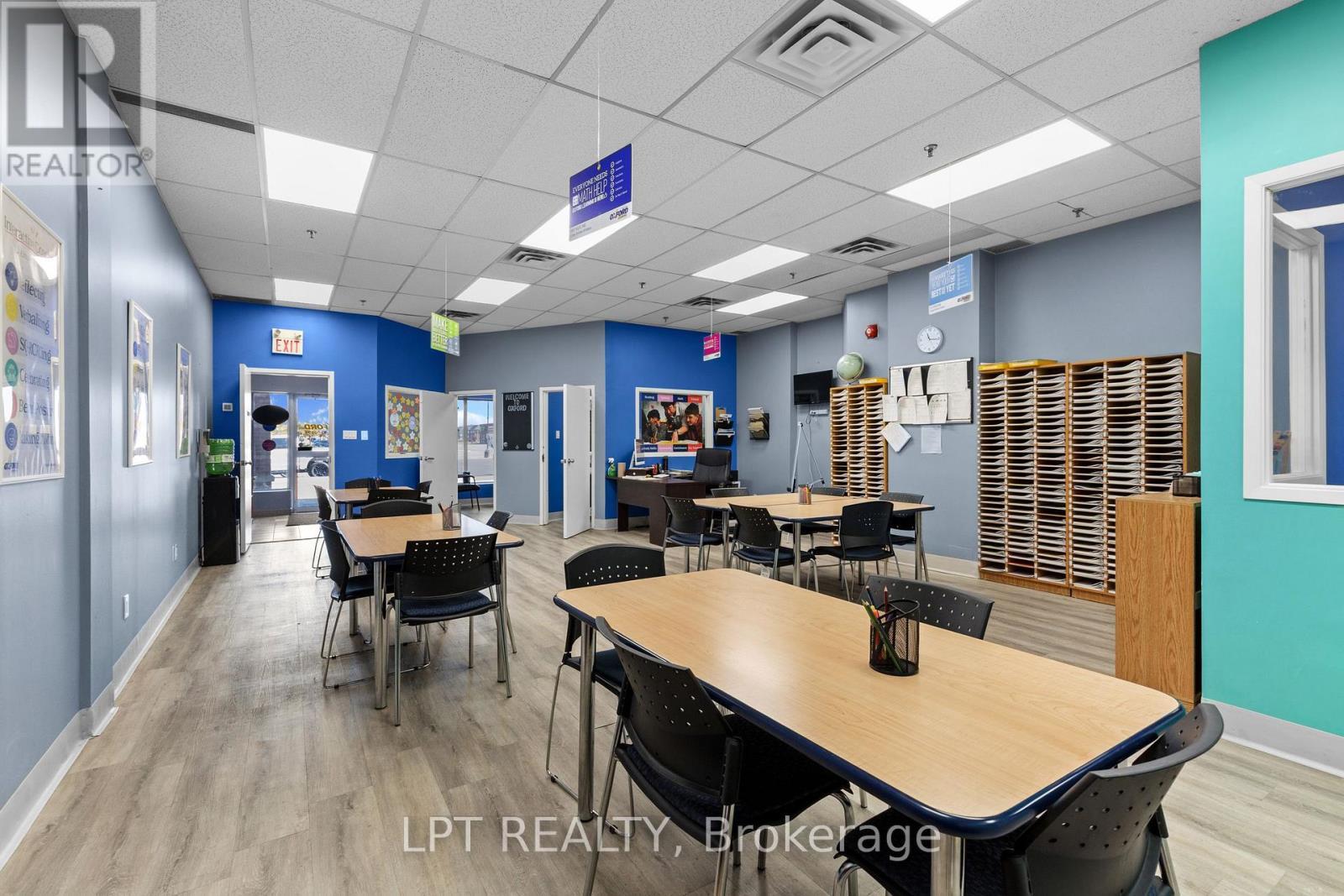 304 - 7700 Hurontario Street, Brampton, ON