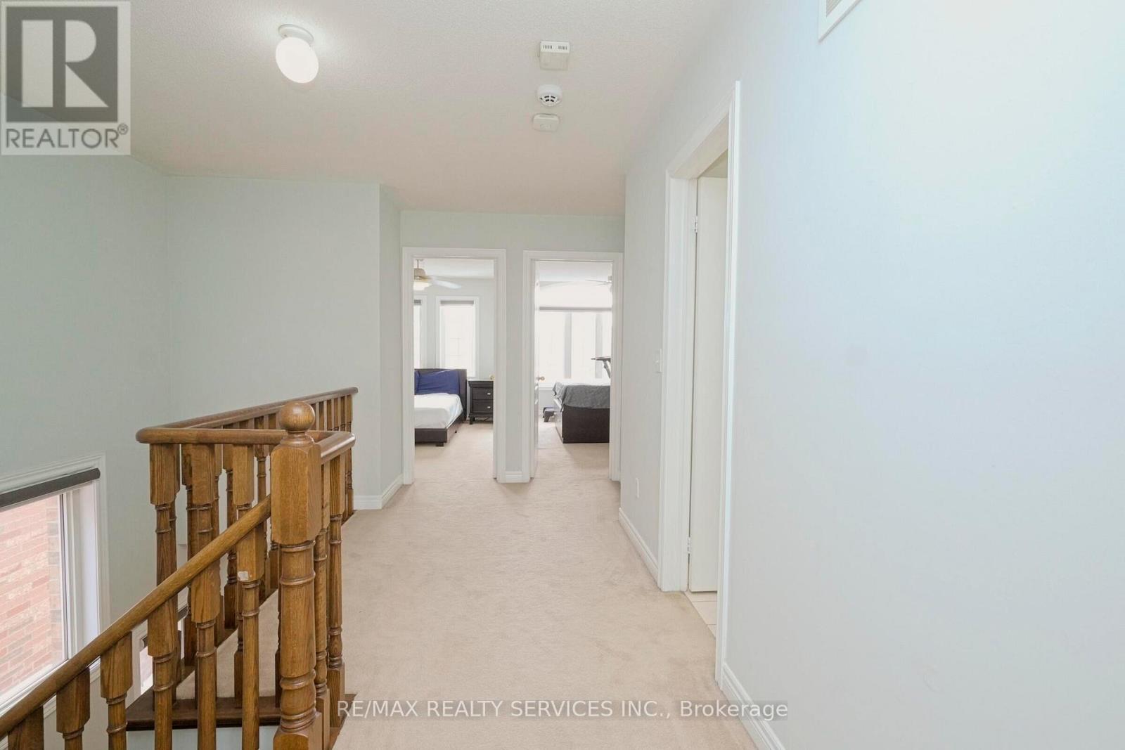 49 Crystalview Crescent, Brampton, ON - Indoor Photo Showing Other Room