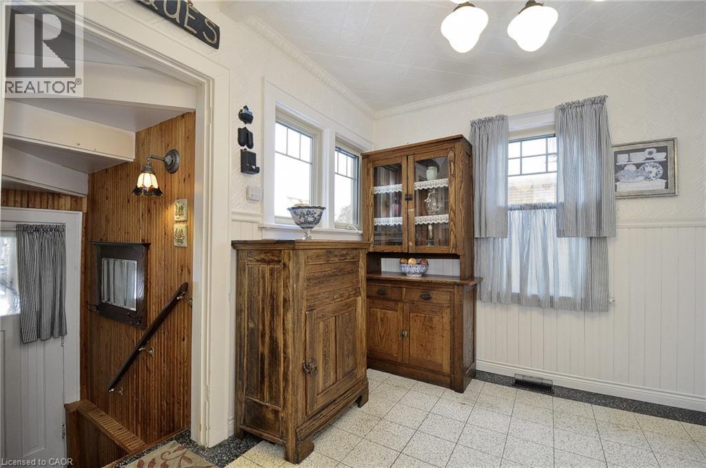 628 Garden Street, Cambridge, ON - Indoor Photo Showing Other Room