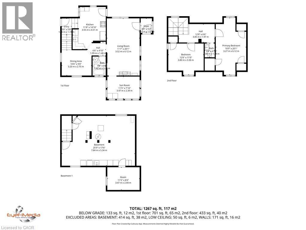 628 Garden Street, Cambridge, ON - Other