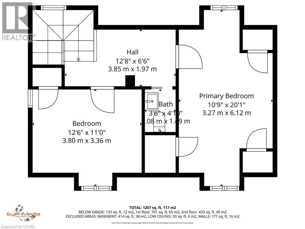 628 Garden Street, Cambridge, ON - Other