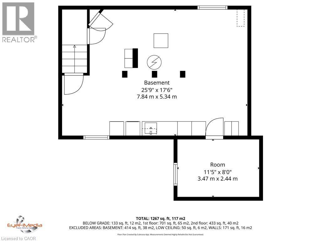 628 Garden Street, Cambridge, ON - Other