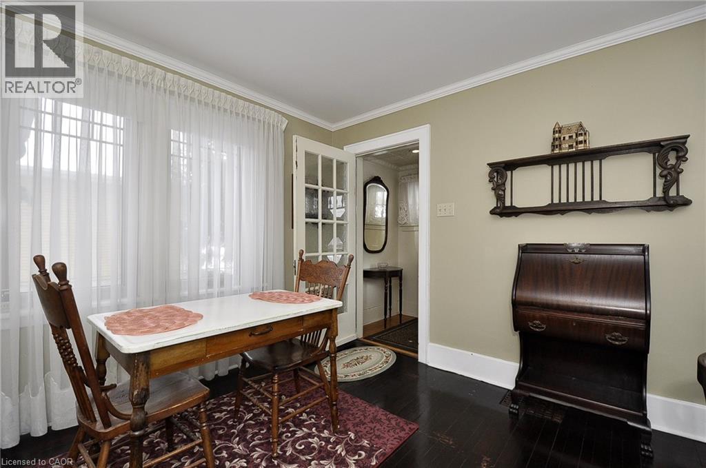 628 Garden Street, Cambridge, ON - Indoor