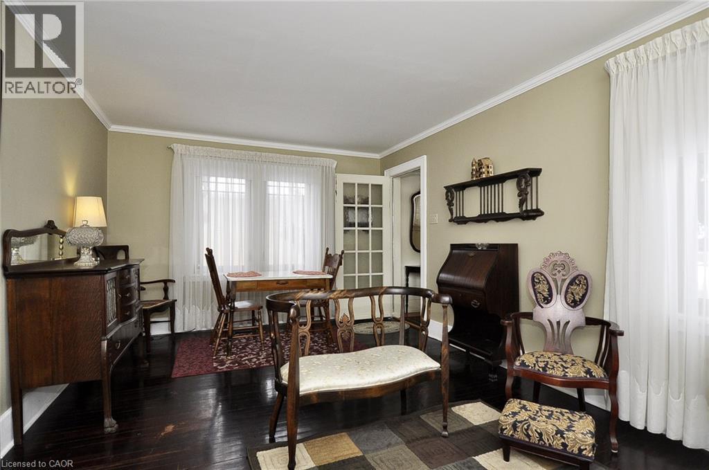 628 Garden Street, Cambridge, ON - Indoor