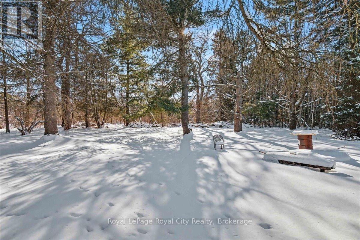 687 New Dundee Road, Kitchener, ON - Outdoor With View