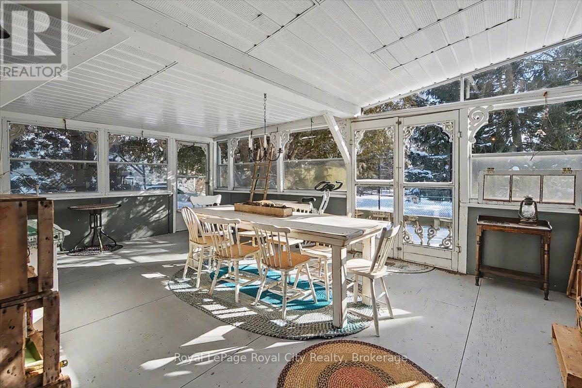 687 New Dundee Road, Kitchener, ON - Photo Showing Other Room