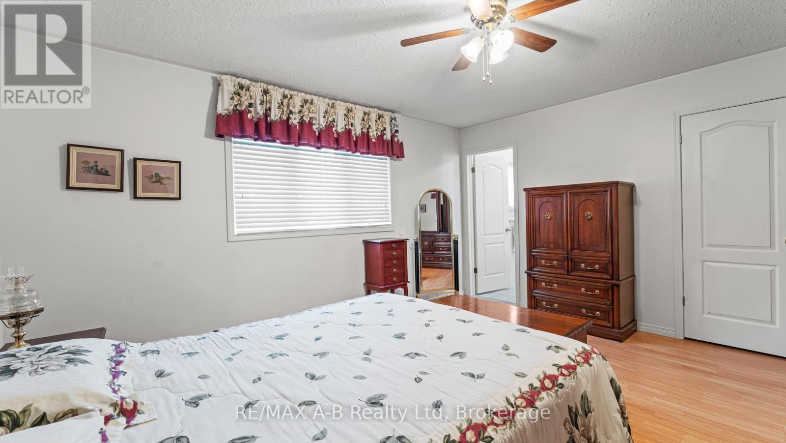 5 - 30 Ann Street, St. Marys, ON - Indoor Photo Showing Bedroom