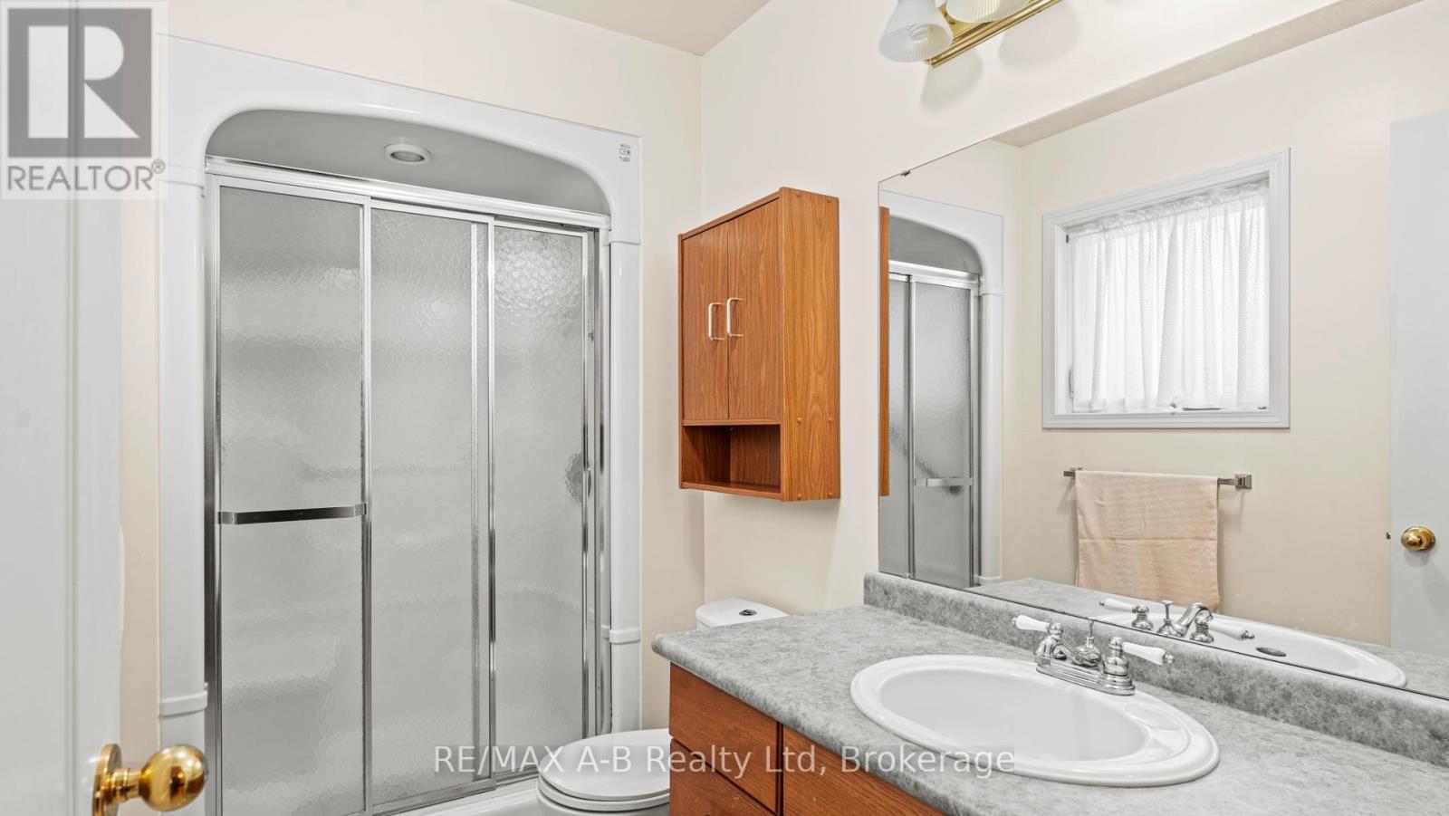 5 - 30 Ann Street, St. Marys, ON - Indoor Photo Showing Bathroom