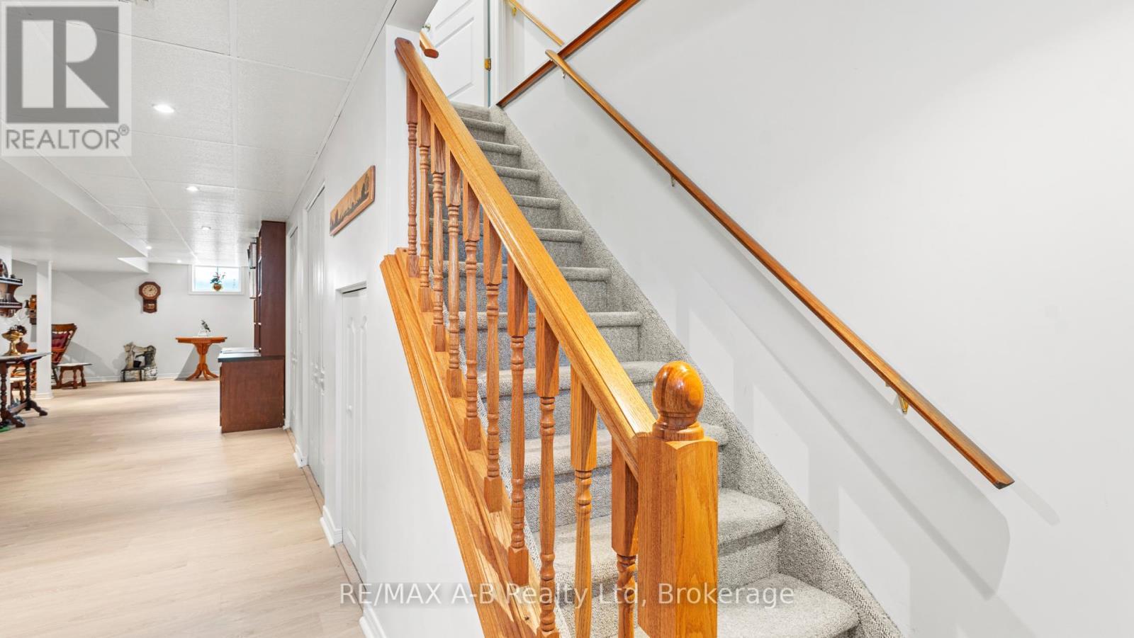 5 - 30 Ann Street, St. Marys, ON - Indoor Photo Showing Other Room