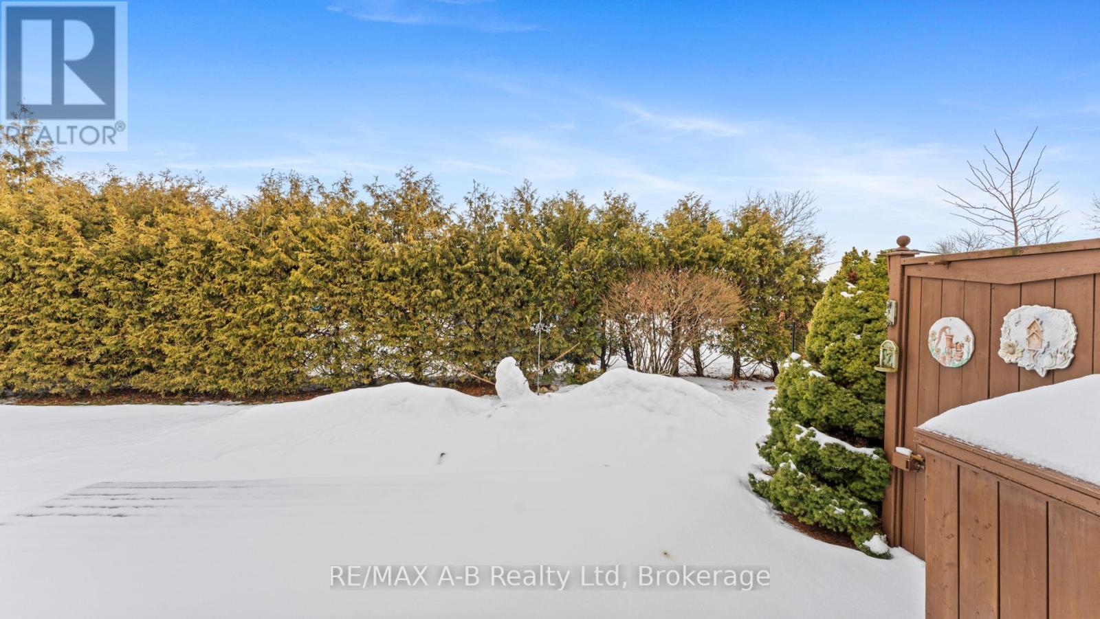 5 - 30 Ann Street, St. Marys, ON - Outdoor