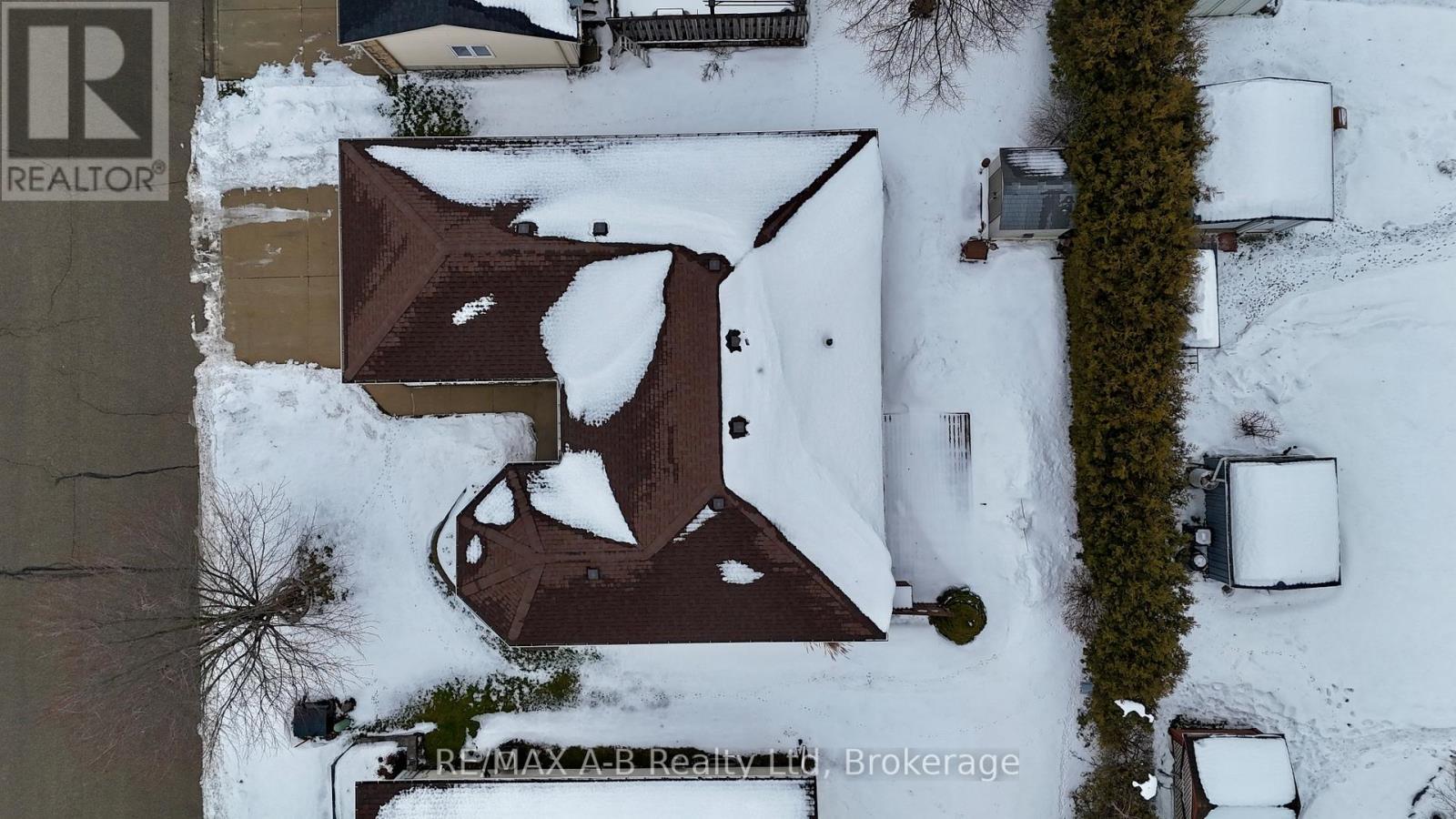 5 - 30 Ann Street, St. Marys, ON - Outdoor