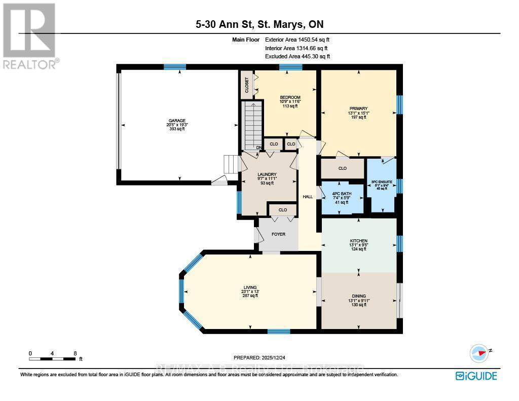 5 - 30 Ann Street, St. Marys, ON - Other