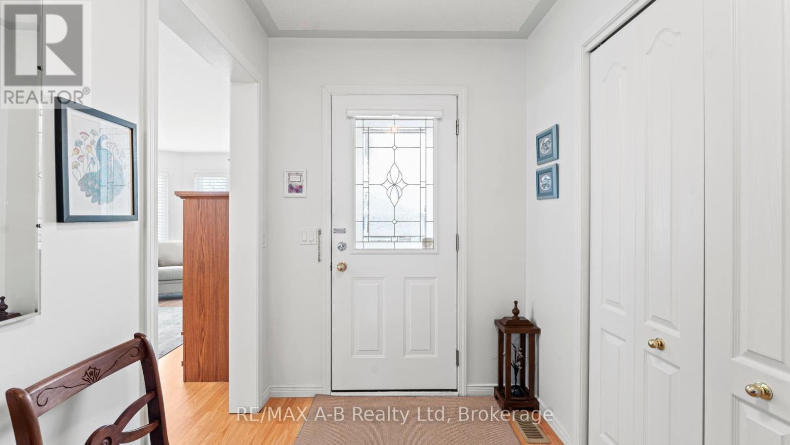 5 - 30 Ann Street, St. Marys, ON - Indoor Photo Showing Other Room