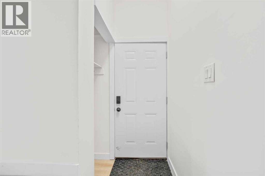 Main Entrance - 4720 Fordham Crescent Se, Calgary, AB - Indoor Photo Showing Other Room