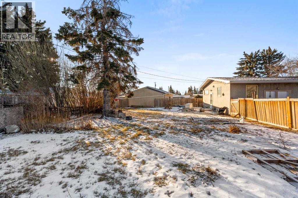 4720 Fordham Crescent Se, Calgary, AB - Outdoor