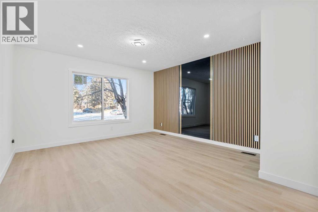 Living Room - 4720 Fordham Crescent Se, Calgary, AB - Indoor Photo Showing Other Room