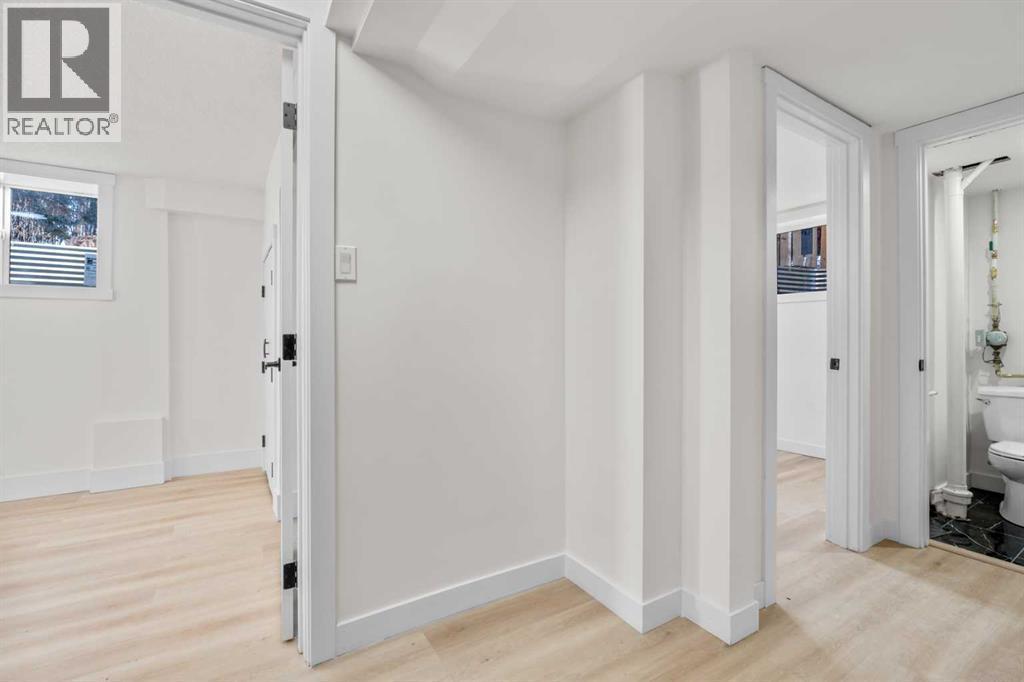 4720 Fordham Crescent Se, Calgary, AB - Indoor Photo Showing Other Room