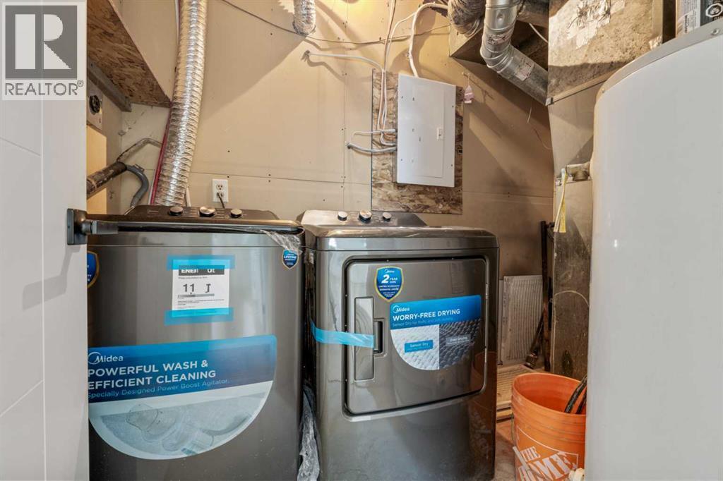 4720 Fordham Crescent Se, Calgary, AB - Indoor