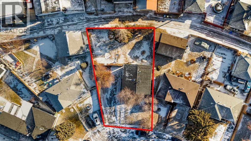 4720 Fordham Crescent Se, Calgary, AB - With View