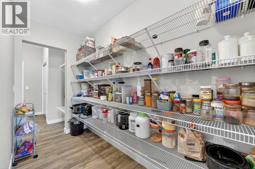 77 Belvedere Drive Se, Calgary, AB - Indoor With Storage