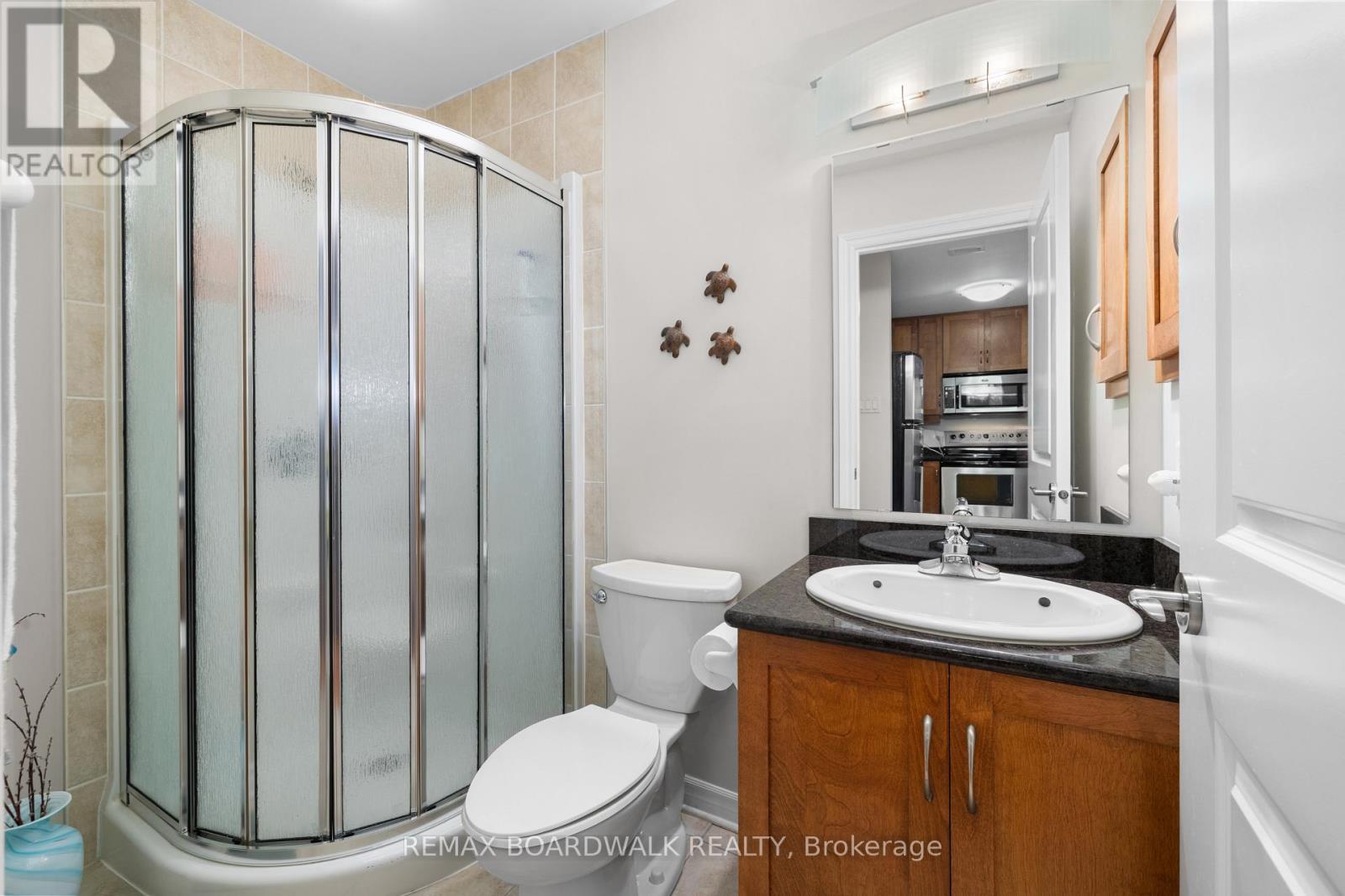 1004 - 314 Central Park Drive, Ottawa, ON - Indoor Photo Showing Bathroom