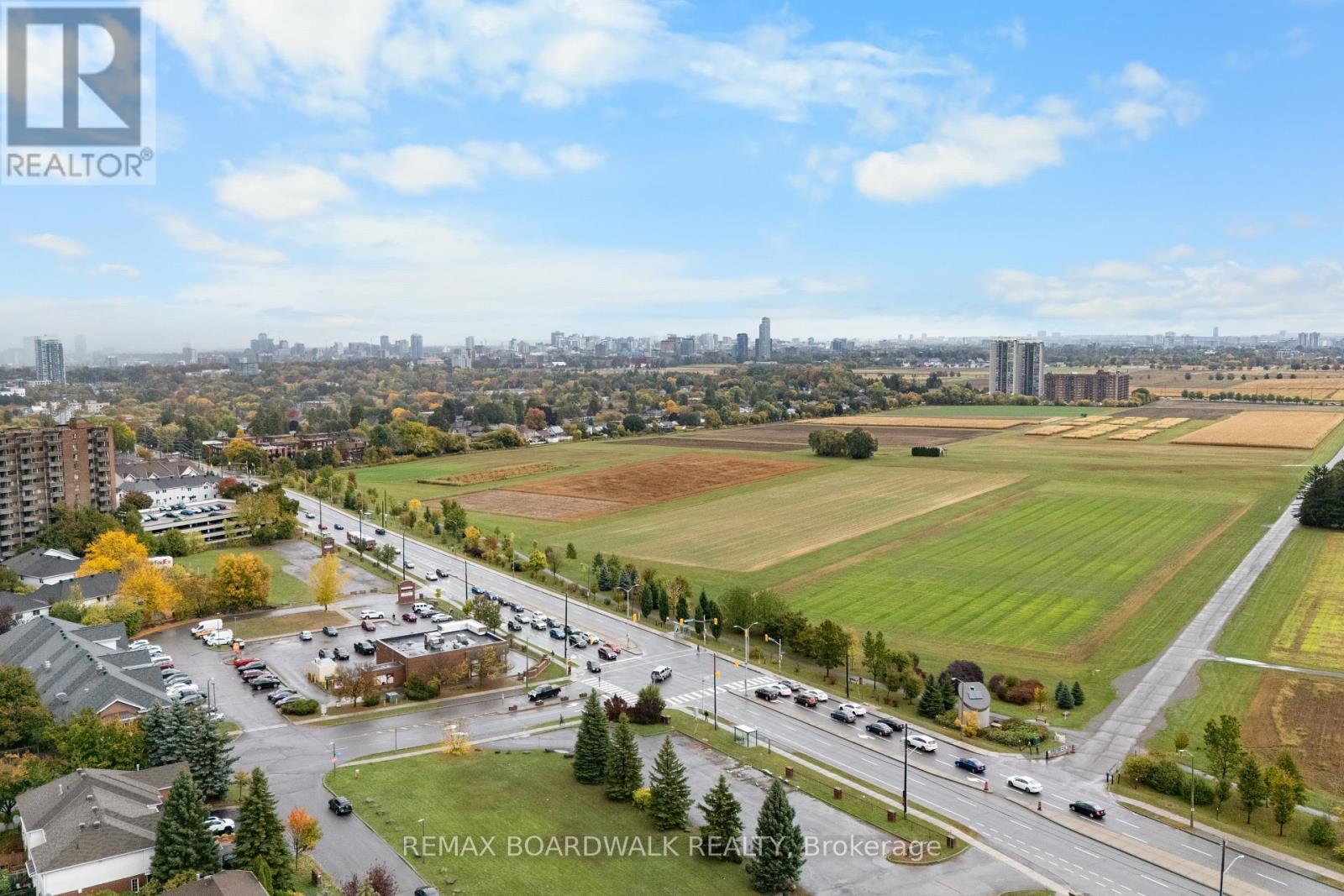 1004 - 314 Central Park Drive, Ottawa, ON - Outdoor With View