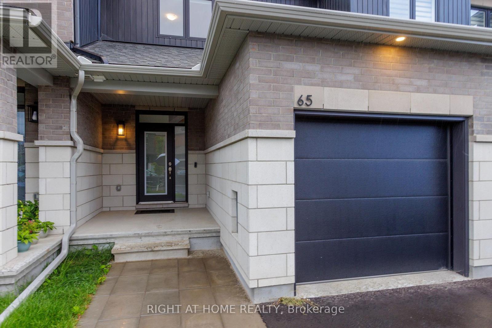 65 Esban Drive, Ottawa, ON - Outdoor
