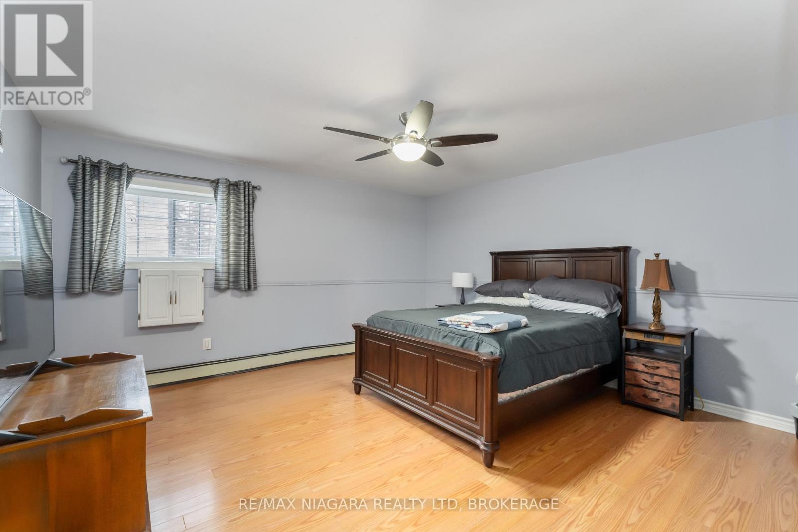 791 Darby Road, Welland (Cooks Mills), ON - Indoor Photo Showing Bedroom
