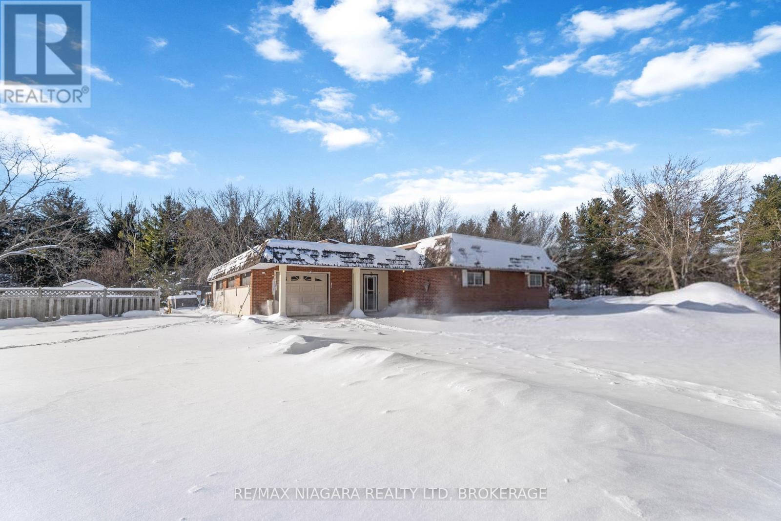 791 Darby Road, Welland (Cooks Mills), ON - Outdoor