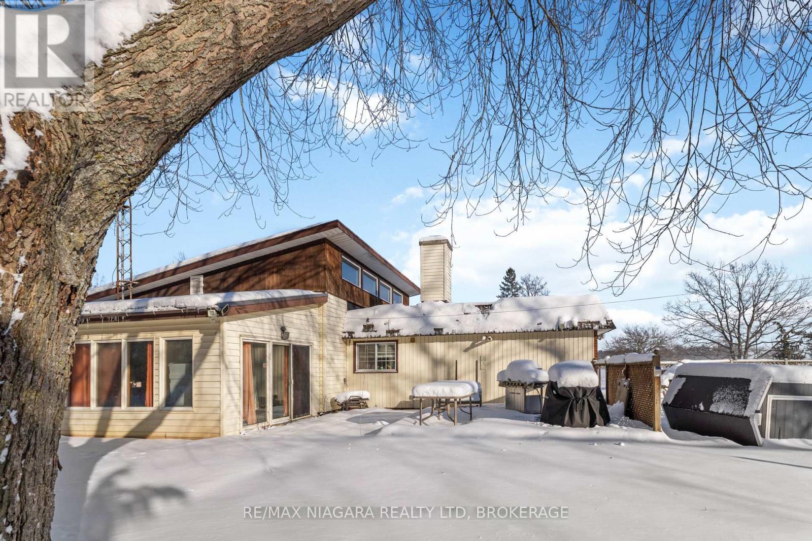 791 Darby Road, Welland (Cooks Mills), ON - Outdoor