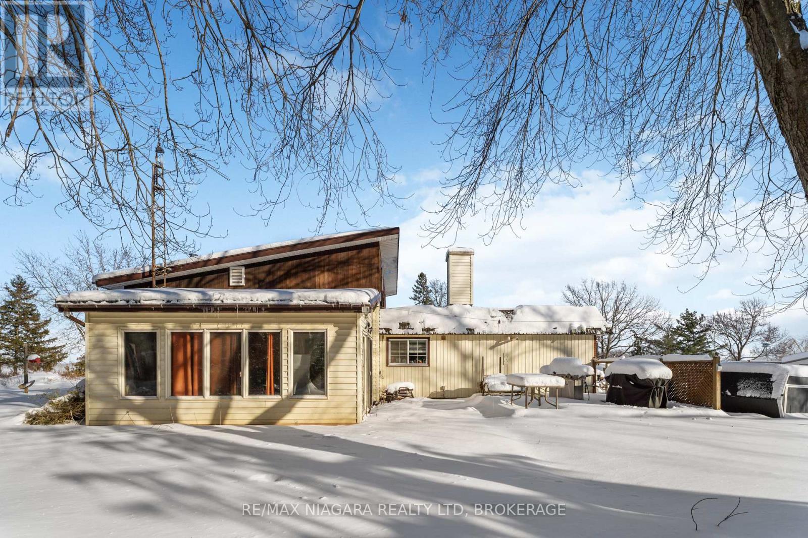 791 Darby Road, Welland (Cooks Mills), ON - Outdoor