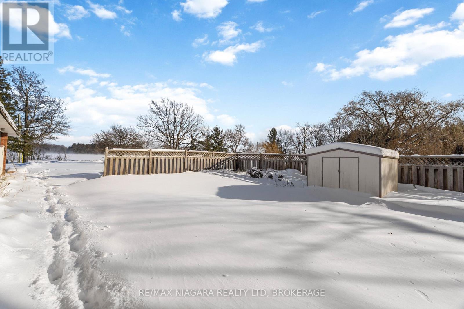 791 Darby Road, Welland (Cooks Mills), ON - Outdoor