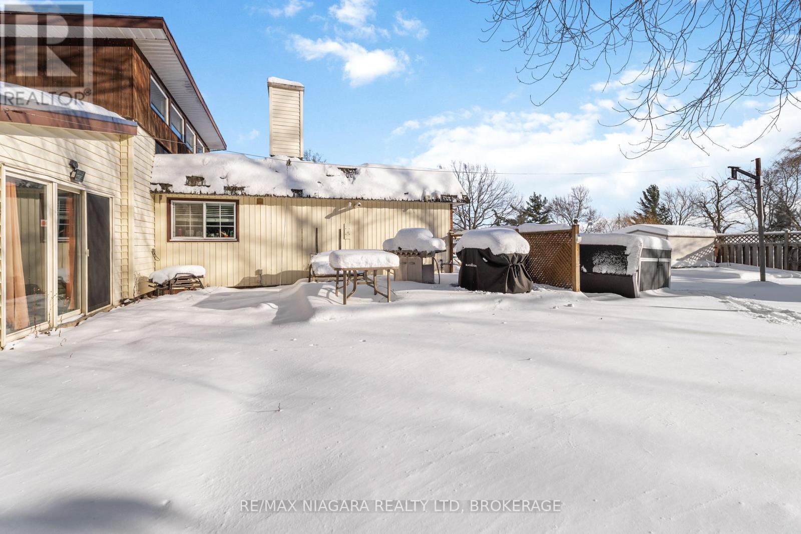 791 Darby Road, Welland (Cooks Mills), ON - Outdoor